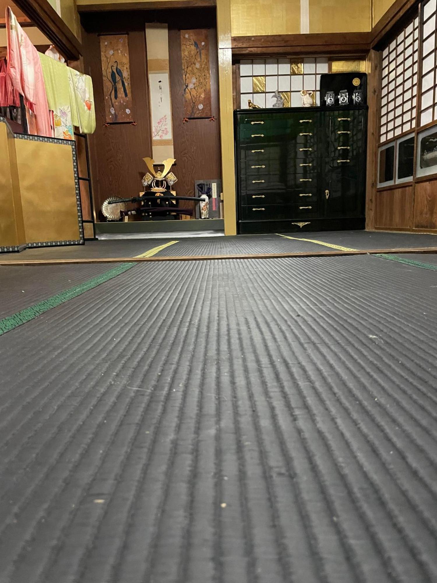 ライダーズハウス薩摩ヴィンテージインビーチフロント Minamiosumi Bagian luar foto